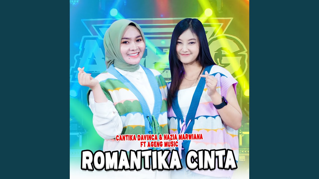 Romantika Cinta (feat. Ageng Music)