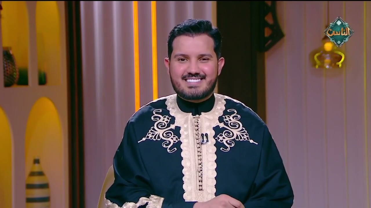 مع الناس | أ.د. علي شحاتة في ضيافة السيد أحمد الطلحي من برنامج مع الناس (الحلقة كاملة) 15-1-2026