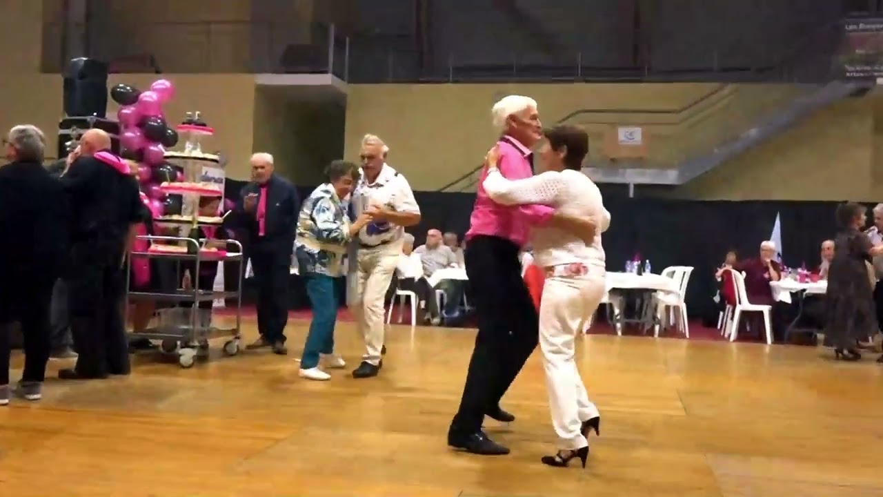 JClaude LABOUCHET Gilles SABY Beynat sept 2025 Polkas