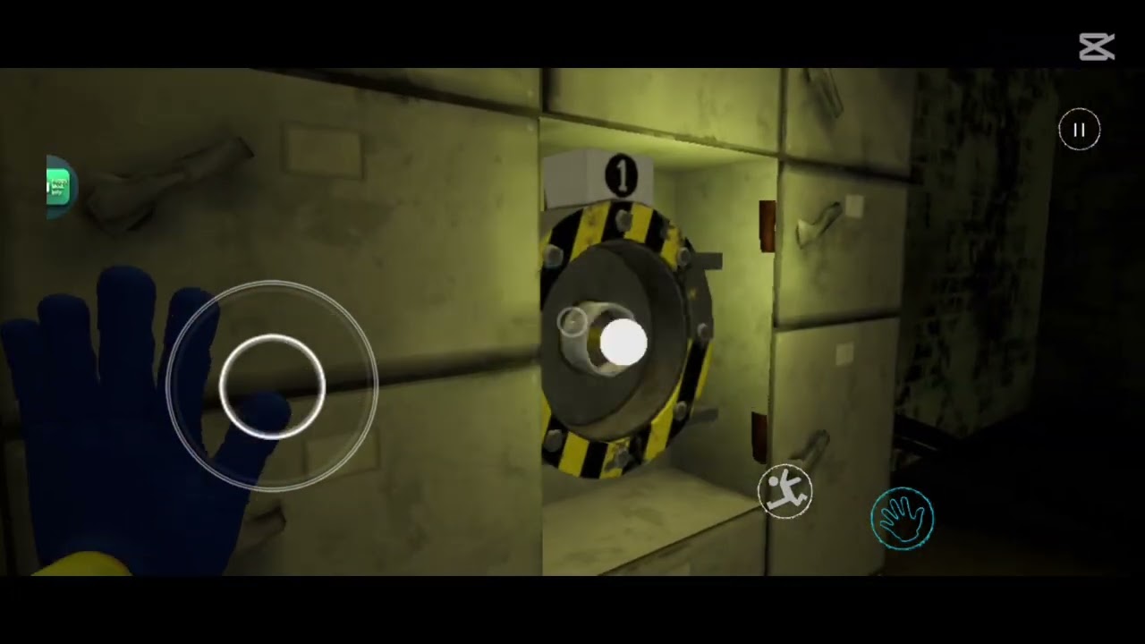 Osi juega Poppy plaintan 🌹