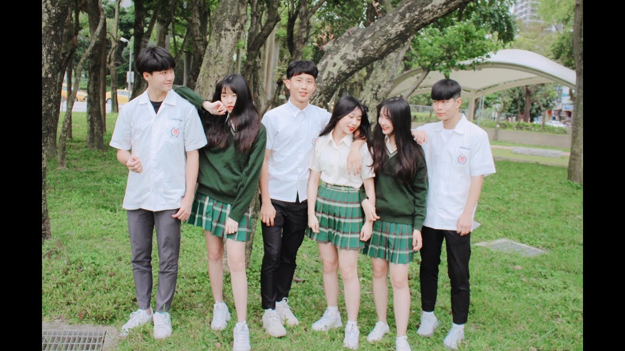 基女樂聆22屆成發《繫聆人》主片