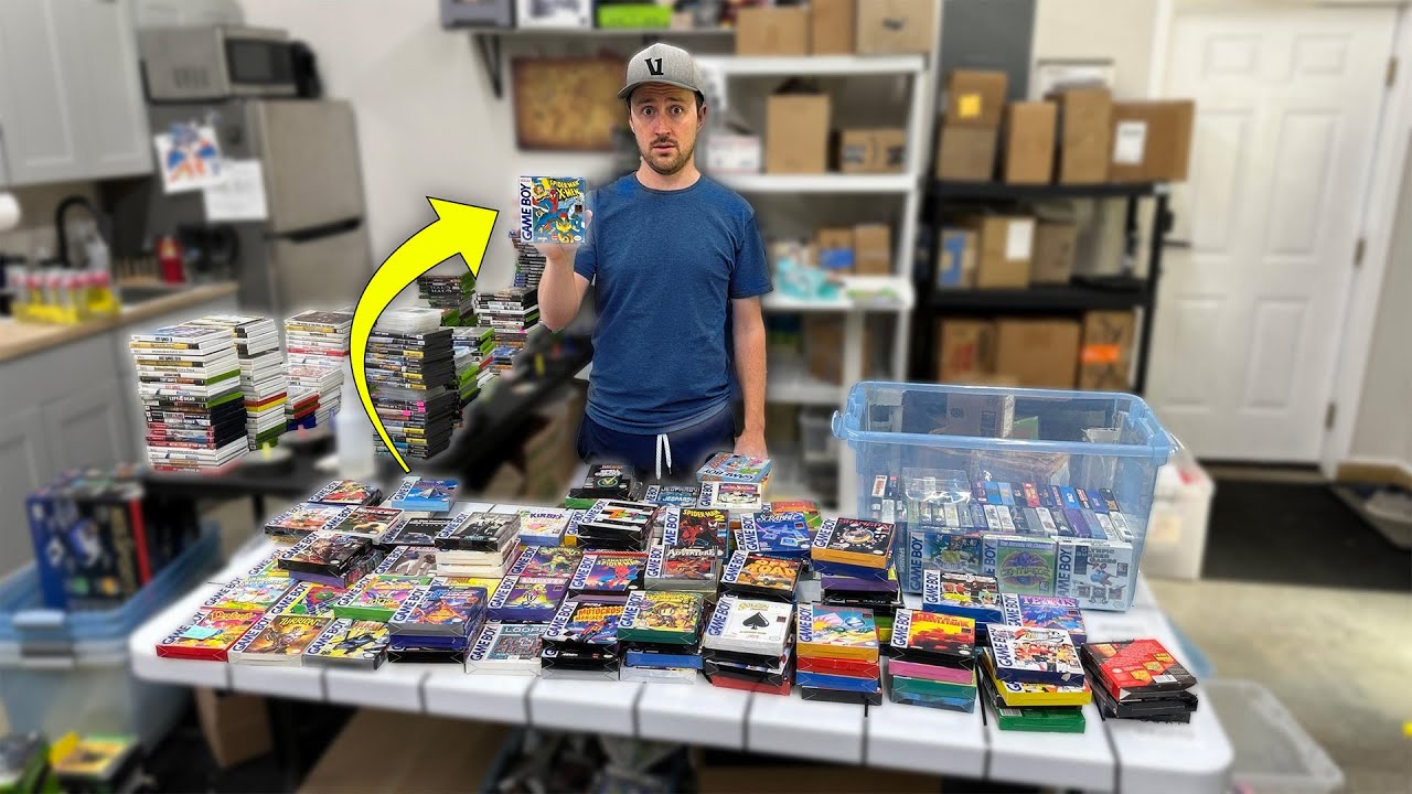 Was This Gameboy buy Worth It?