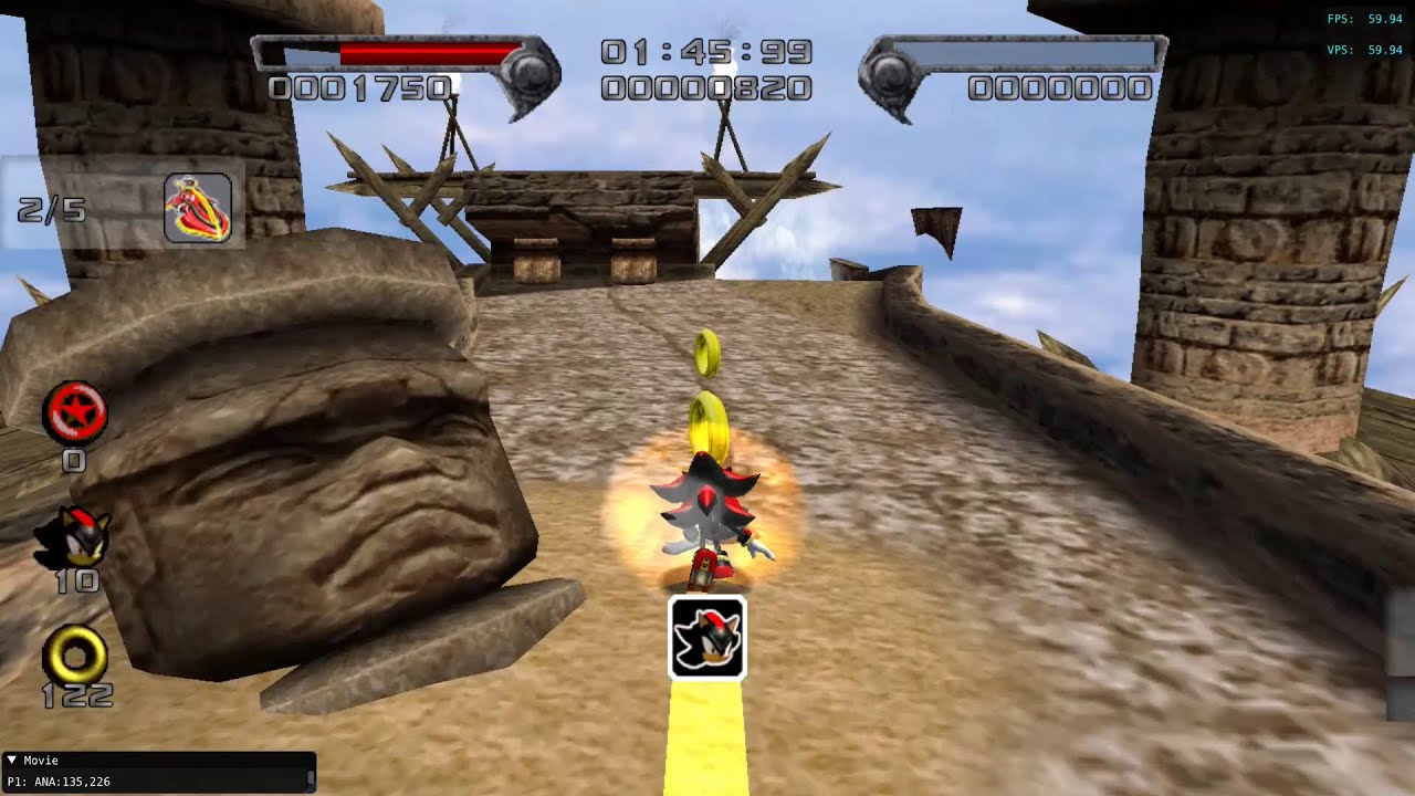 Sky Troops Dark - 40370 Points (Score Attack) - Shadow Reloaded 1.2