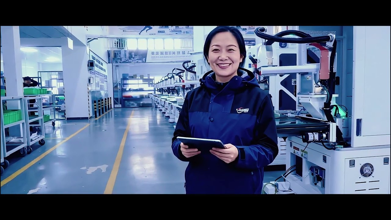 KH Group Promotional Video