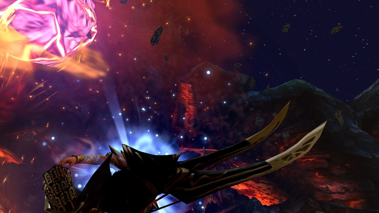 Misiones en multi y luego lo que salga | MHGU PC |