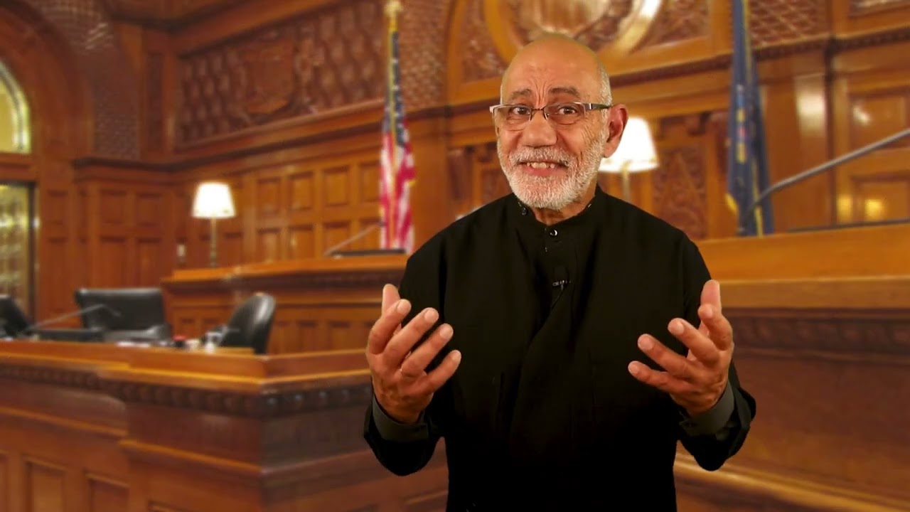Strange Biblical Laws | Orthodox Virtual Sunday School
