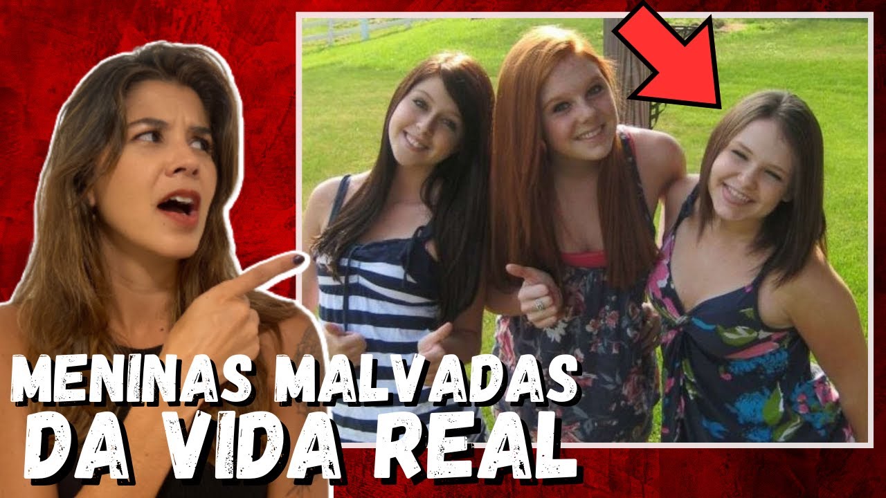 Quando briga de adoslescentes passa de todos os limites - A trágica história de Skylar Neese