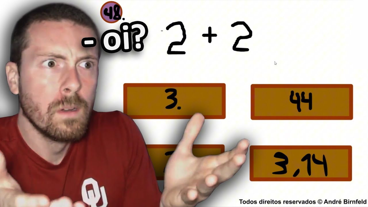 O jogo que deixou o BRASIL mais BURRO pra sempre...