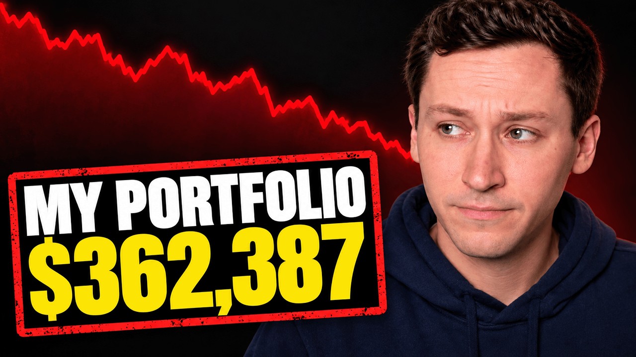 Дивидендные акции распродают. Вот что я делаю.