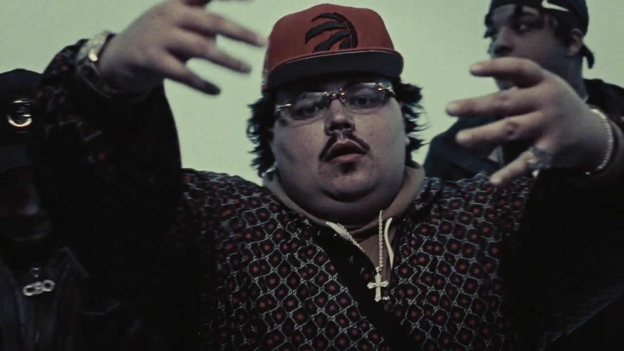 Roselli x Astrokidjay - Candle Light (Official Music Video)