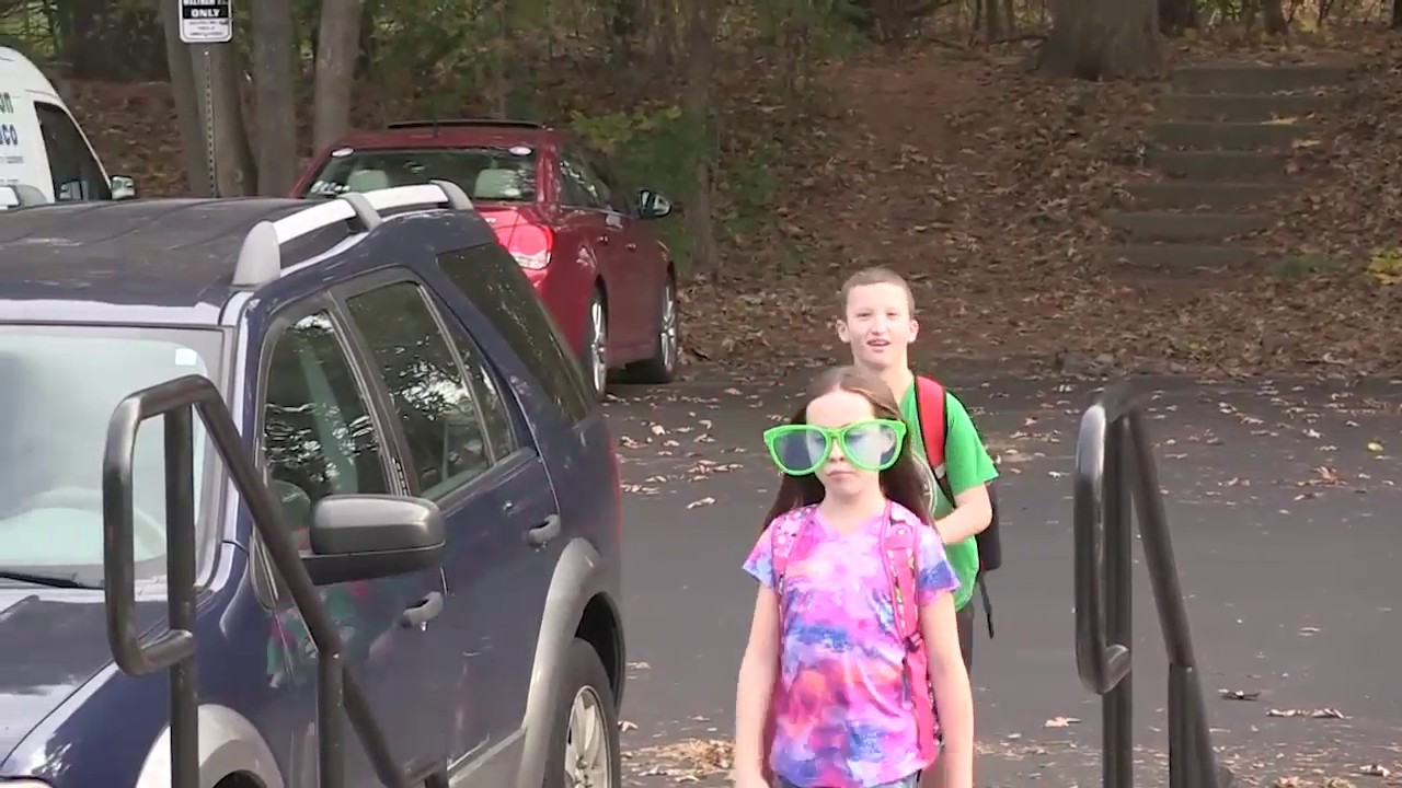 Anti Bullying Short Film by the West
