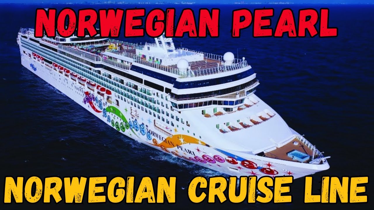 Norwegian Pearl Secrets Exposed: Balconies, Steaks & Pools That'll Shock You 2026