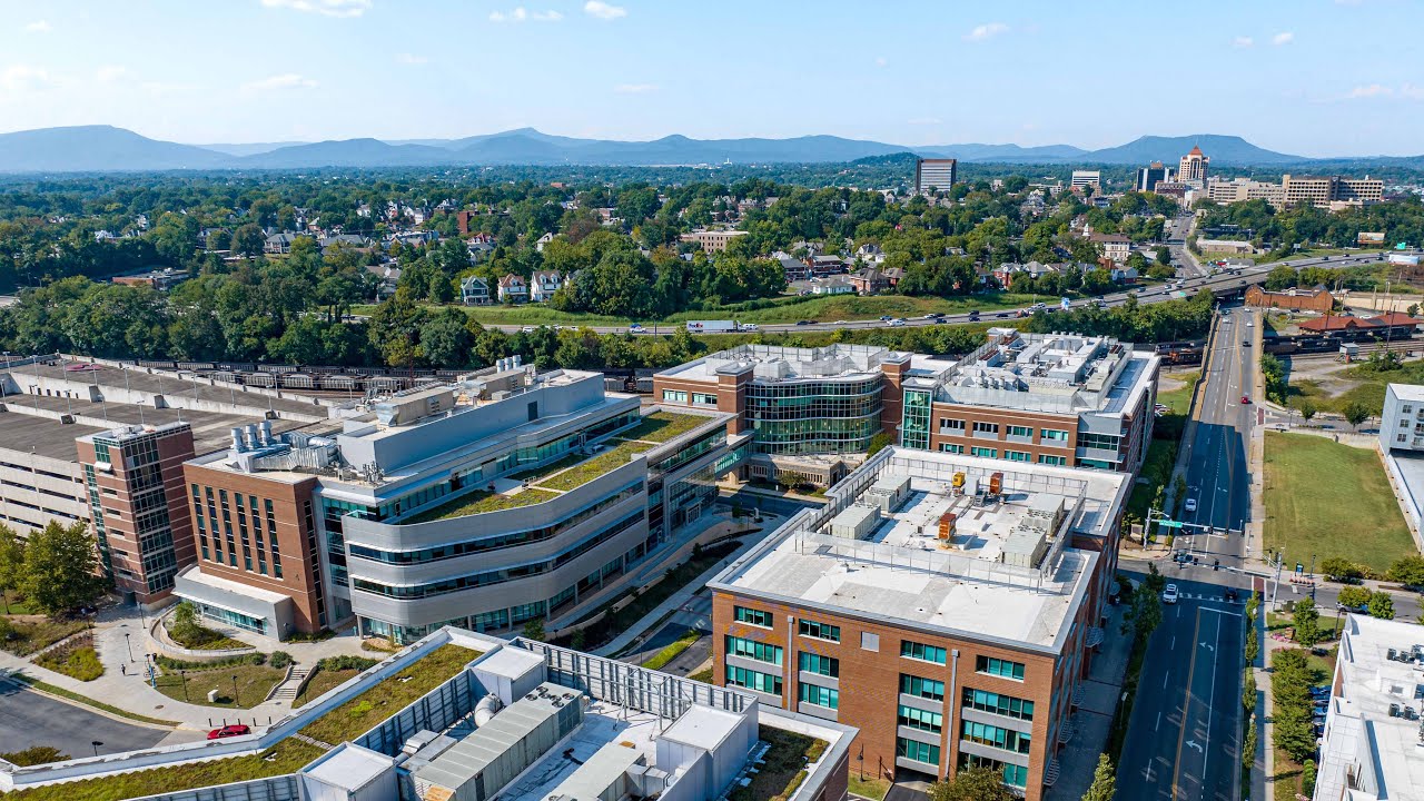 Fralin Biomedical Research Institute: Advancing Health Through Science