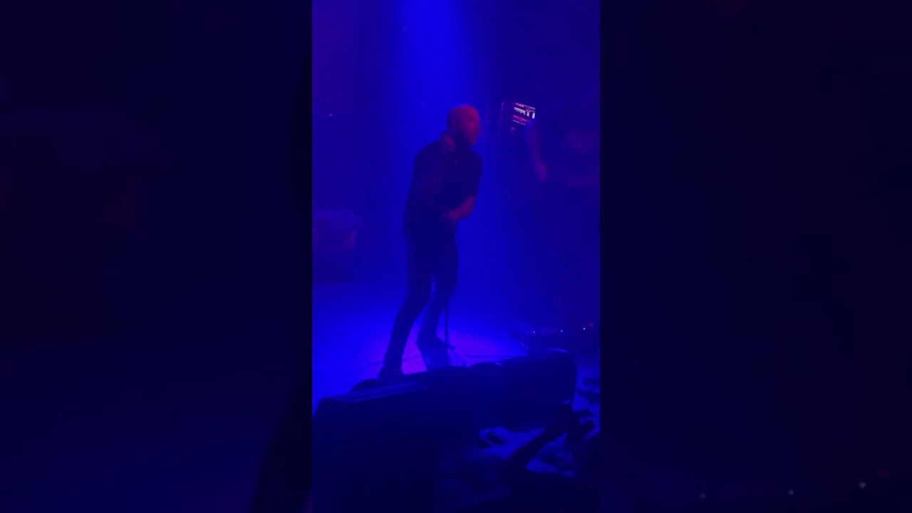 Have a Nice Life - live @ Marble Factory