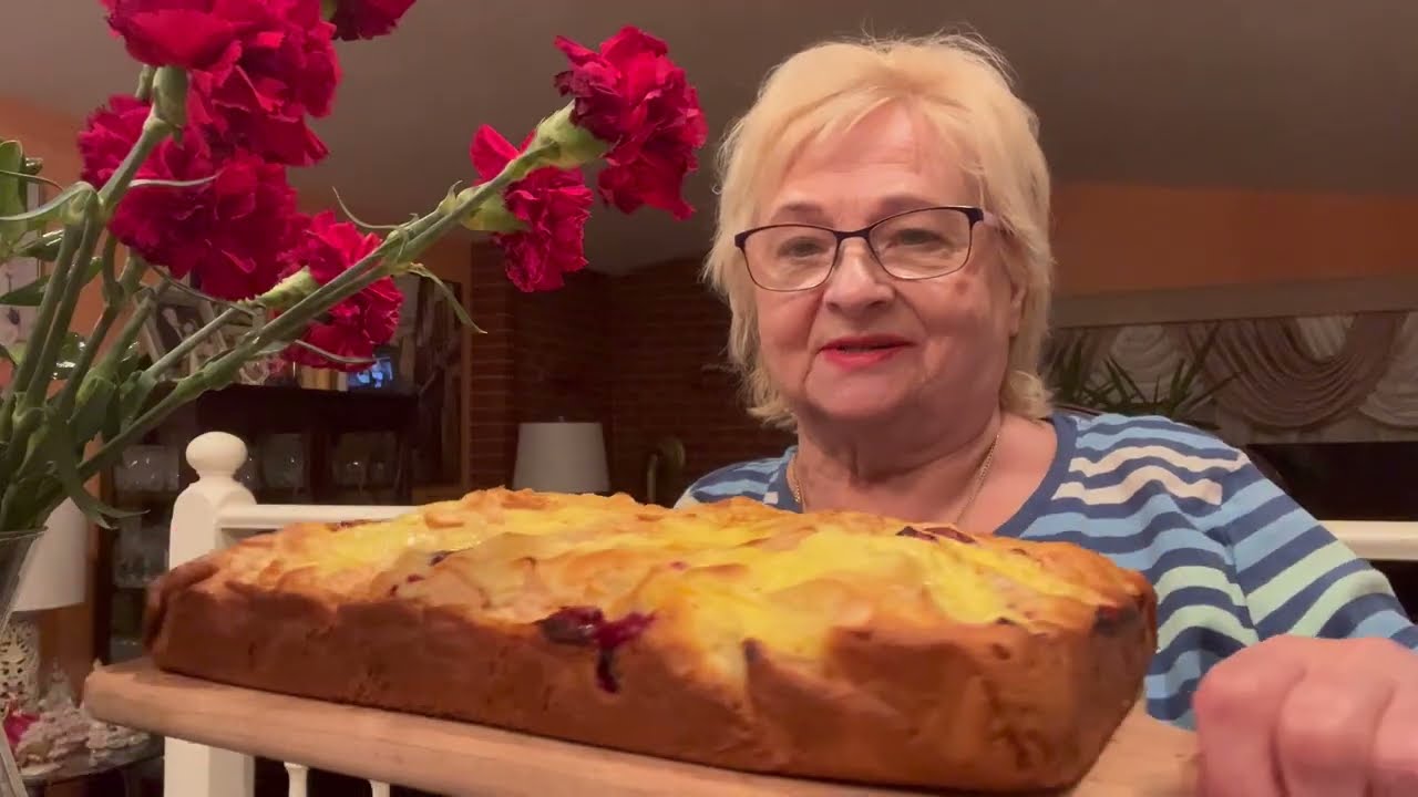 ПИРОГ ФРУКТОВЫЙ  С ЛЮБЫМИ ФРУКТАМИ, С СВЕЖИМИ И С ЗАМОРОЖЕННЫМИ!  ТЕСТО ВКУСНОЕ И НЕЖНОЕ !