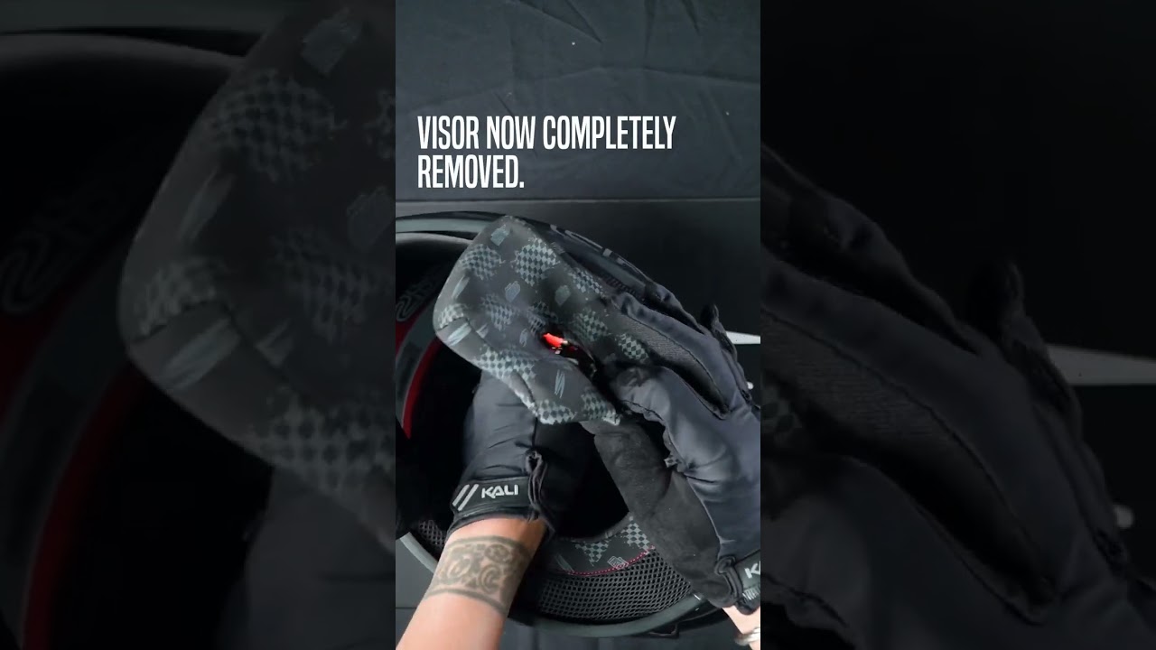 Spyder / Spy Phoenix+ Liner Replacement