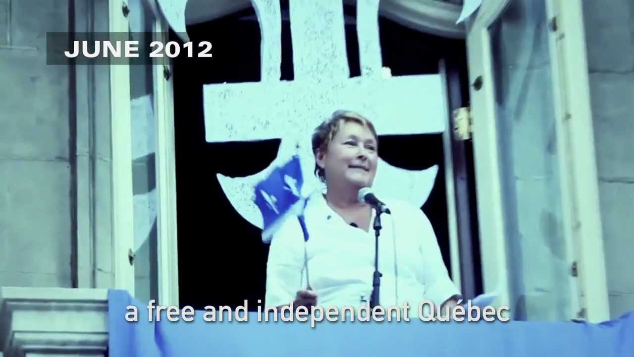 The PQ's project, still the same story...