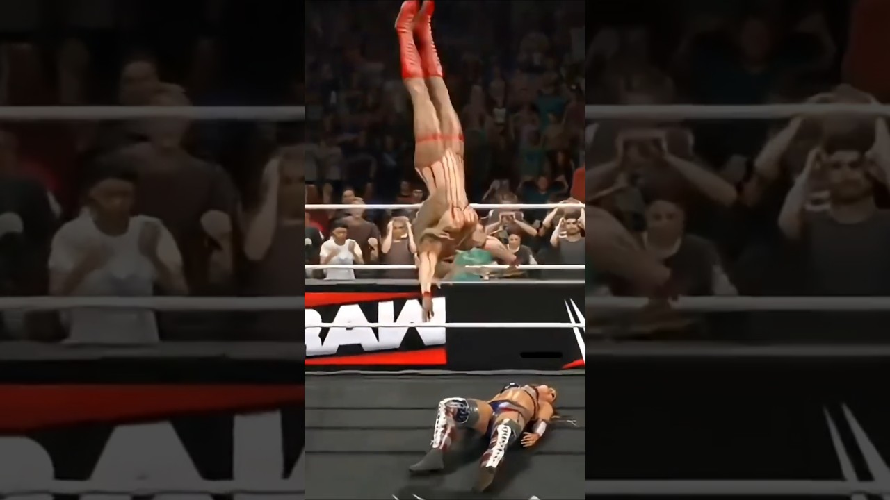 tiffany is at Mitb 