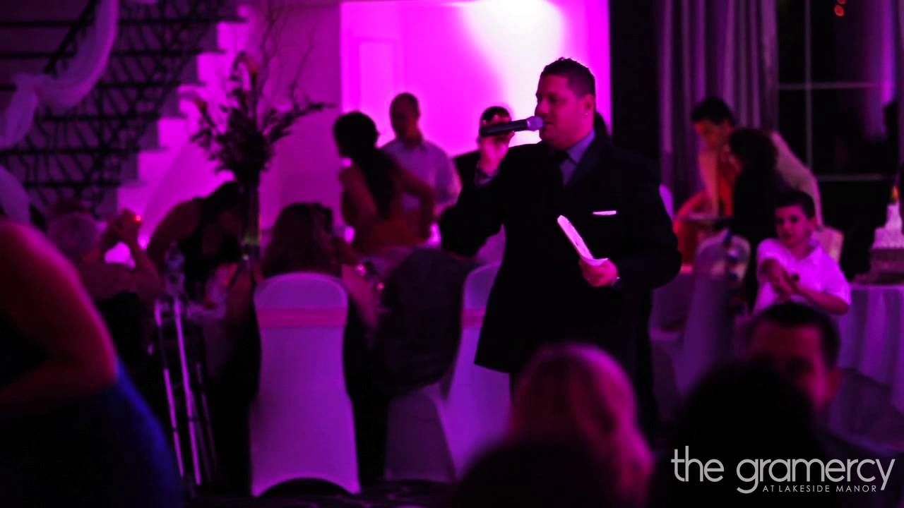 The Gramercy At Lakeside Manor