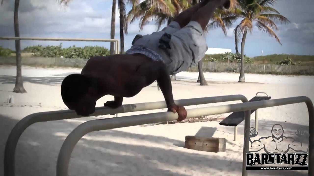 Barstarzz in Miami Pt 3