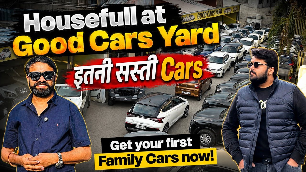 Car Mela By Good Cars  Gohana ,Cheap Price Cars | Used Cars in Haryana 