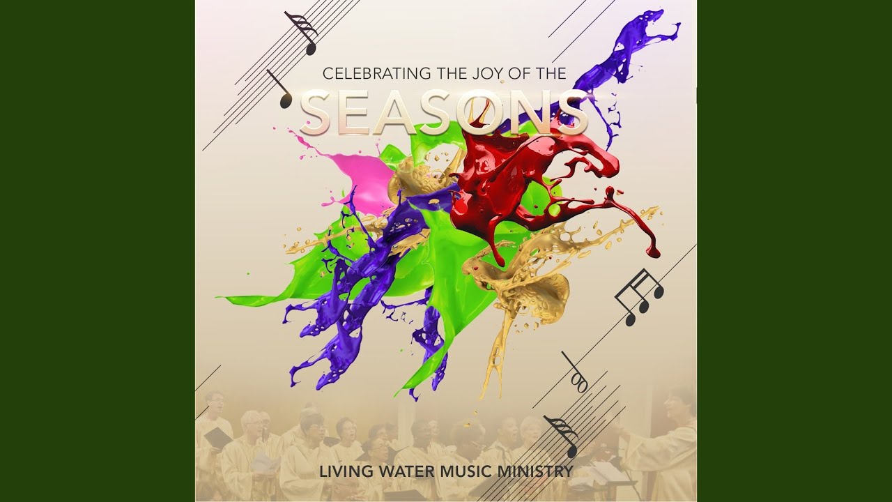 Return to the Lord (feat. Bro. Paschal Jordan)