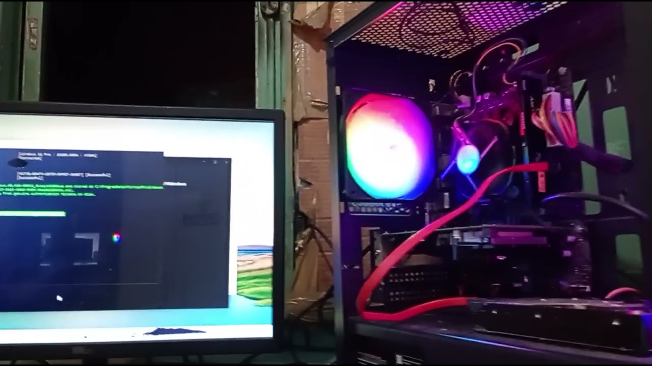 CPU game 