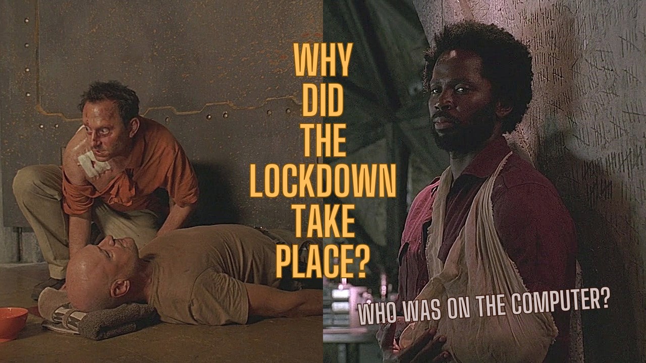 Why Did the Lockdown Take Place? - LOST EXPLAINED FAQ
