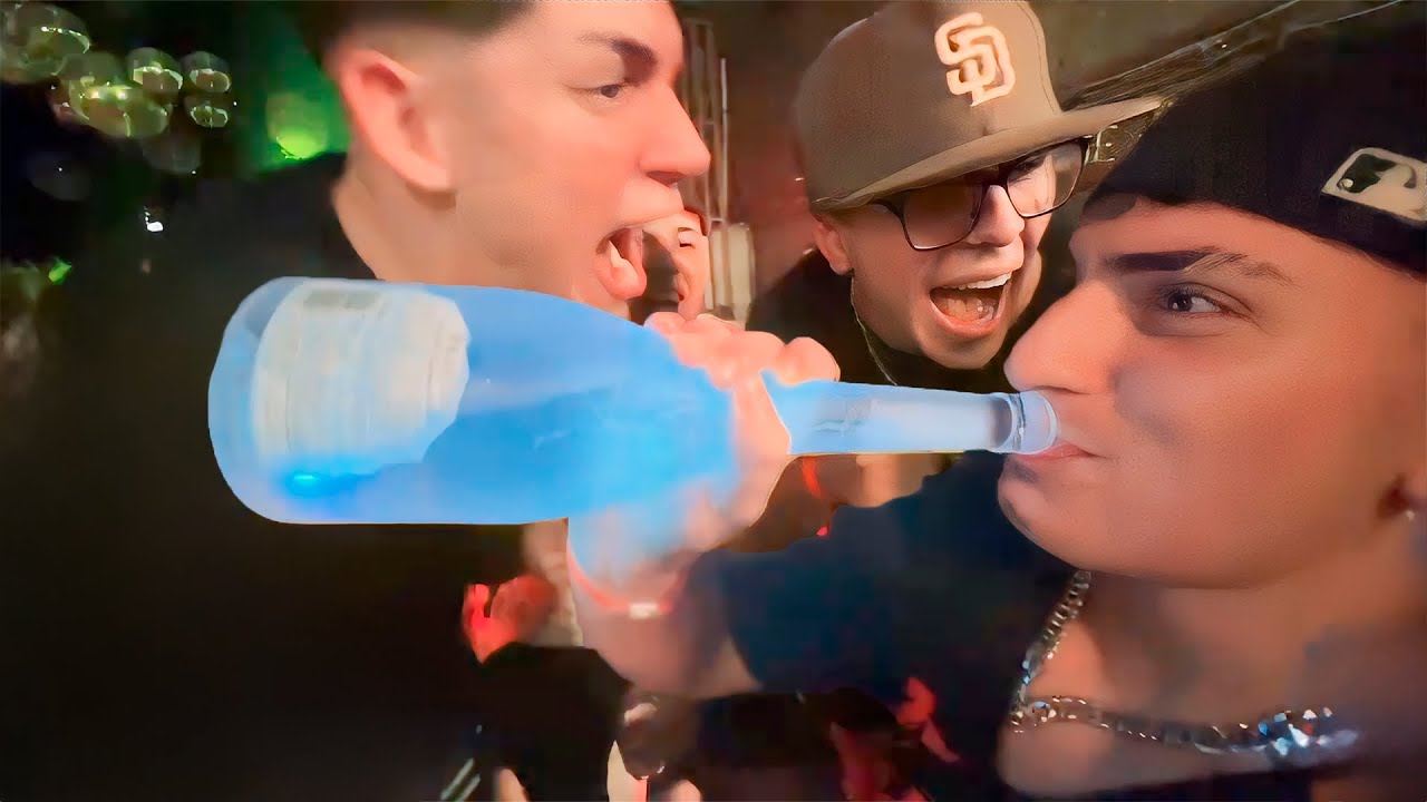 EL MEJOR STREAM BOLICHE | NONSTOP