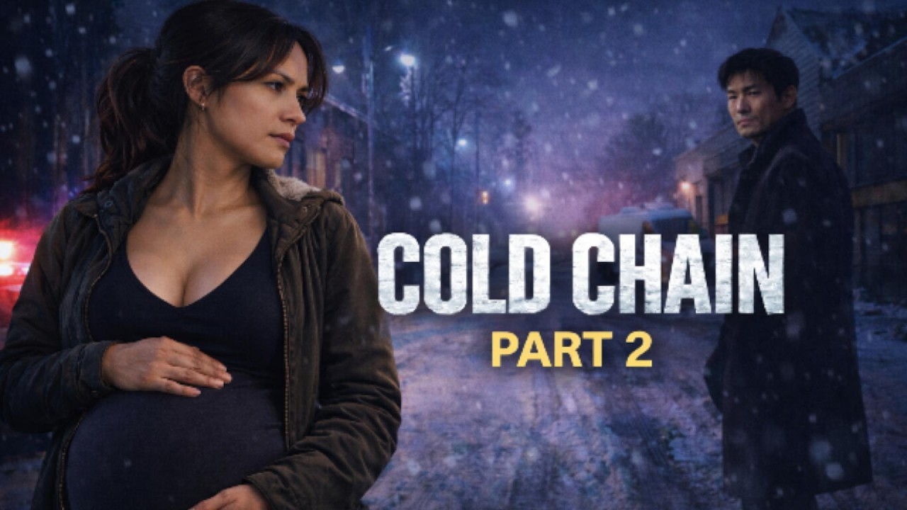 (Part 2) A Mexican Girl Who Survived Alone. A Korean Man Who Changed That Quietly.