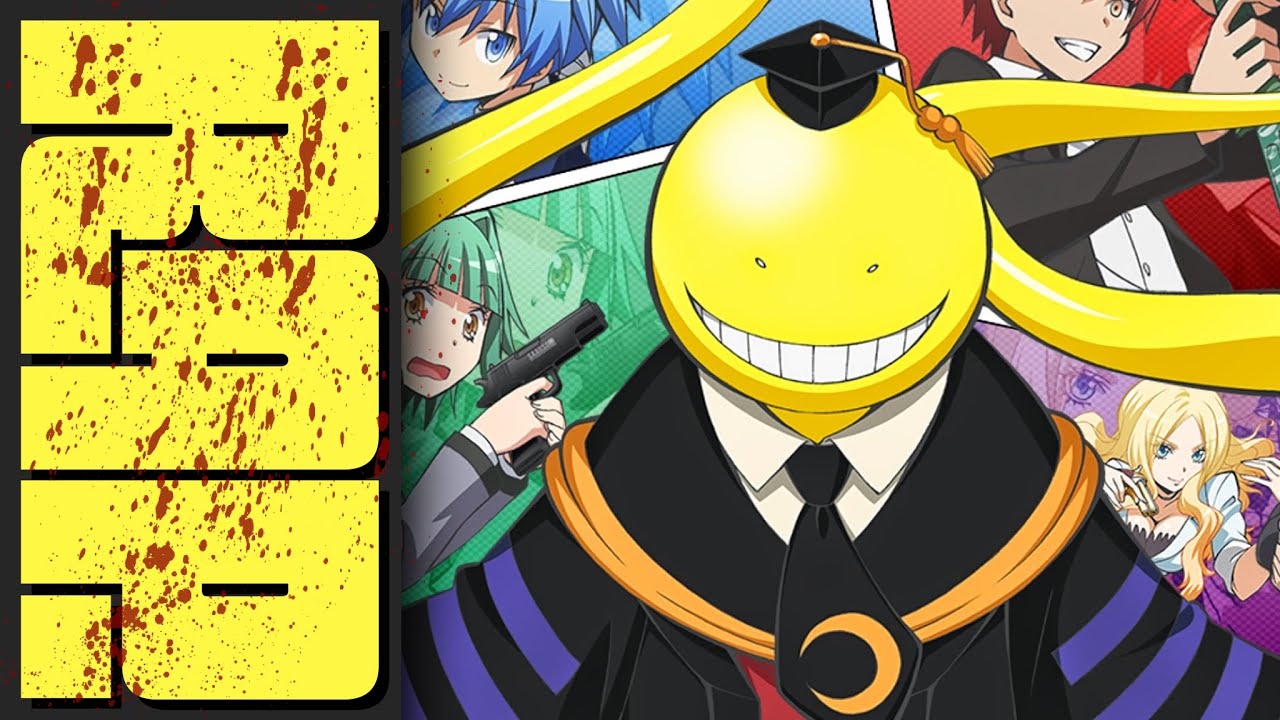 Koro Sensei Rap | 