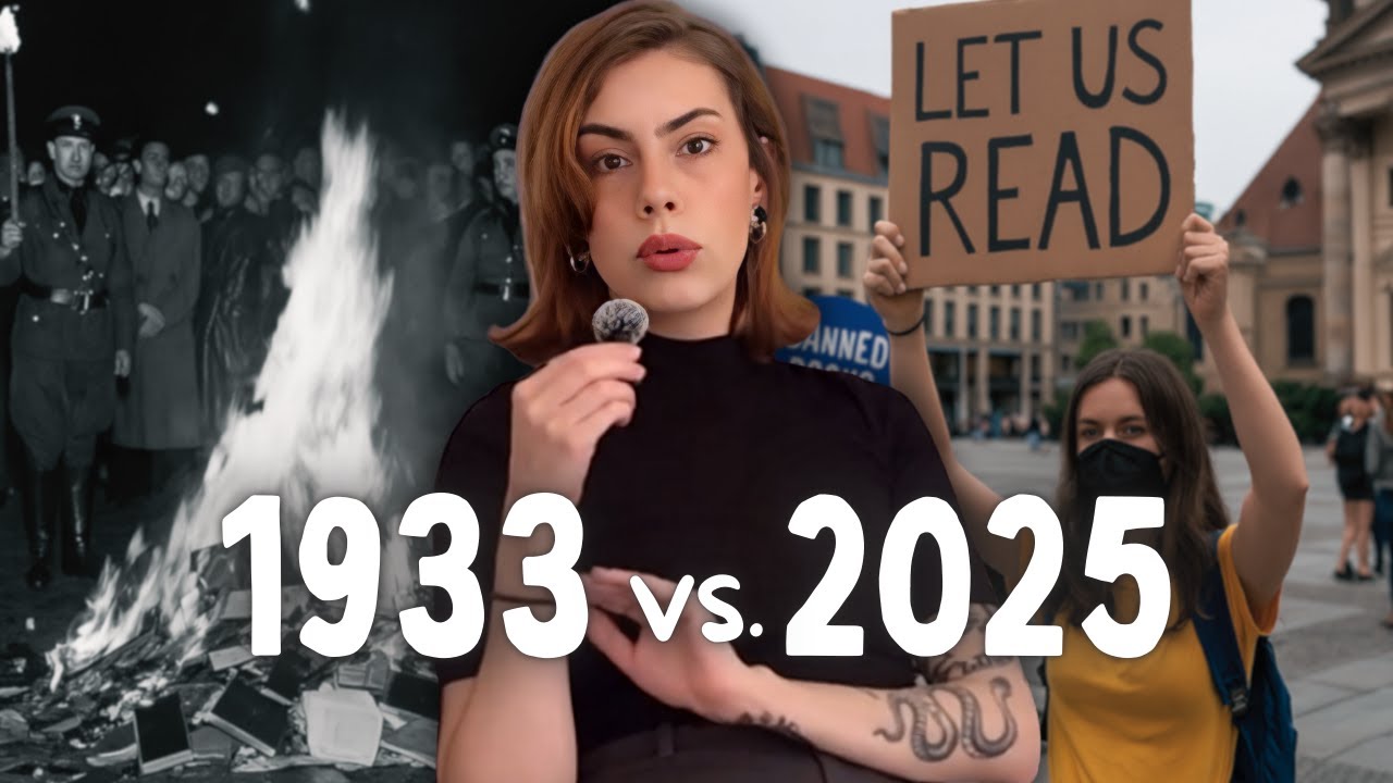 Warum autoritäre Regime Bildung fürchten | VIDEO ESSAY