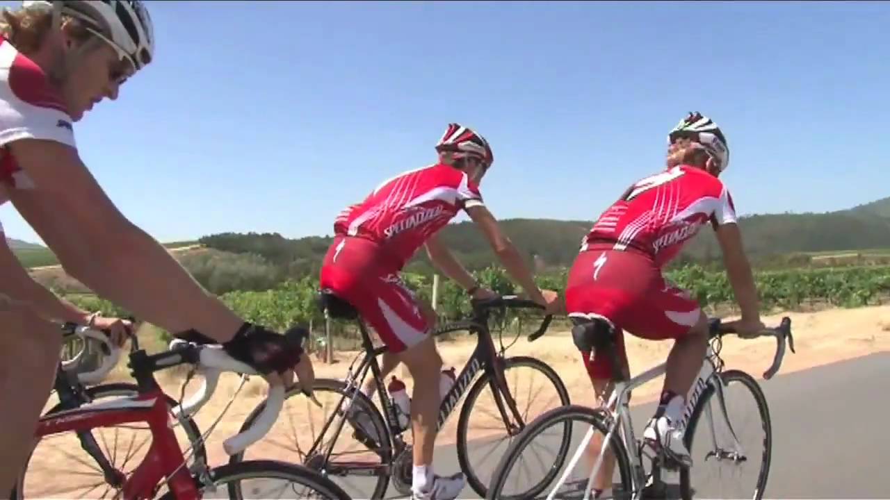 Specialized Factory Team