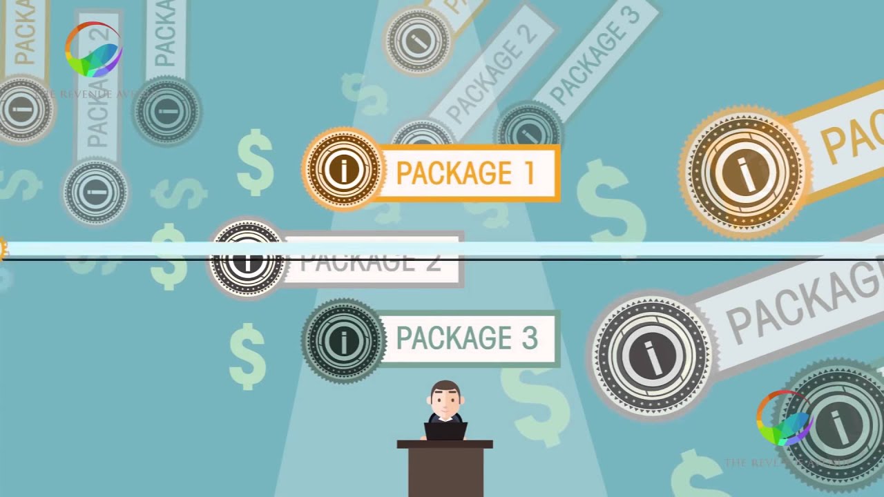 How Traffic Monsoon Revenue Share works