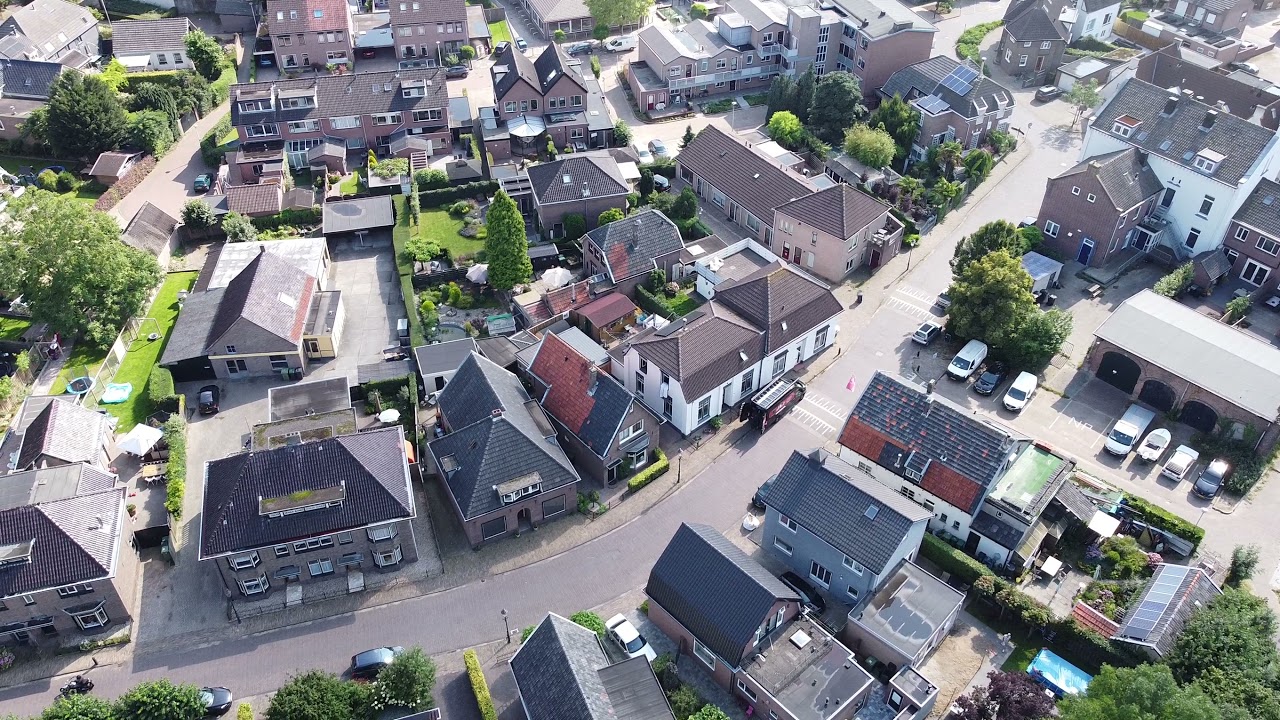 Klein Vluggie door Tolkamer
