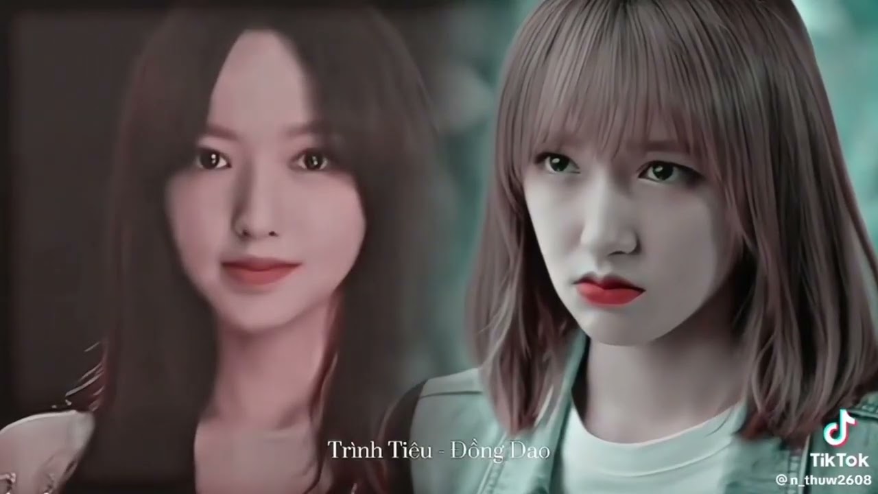 {Tổng hợp} ''tik tok  khi em mỉm cười rất đẹp'' Hay lắm nhaa~
