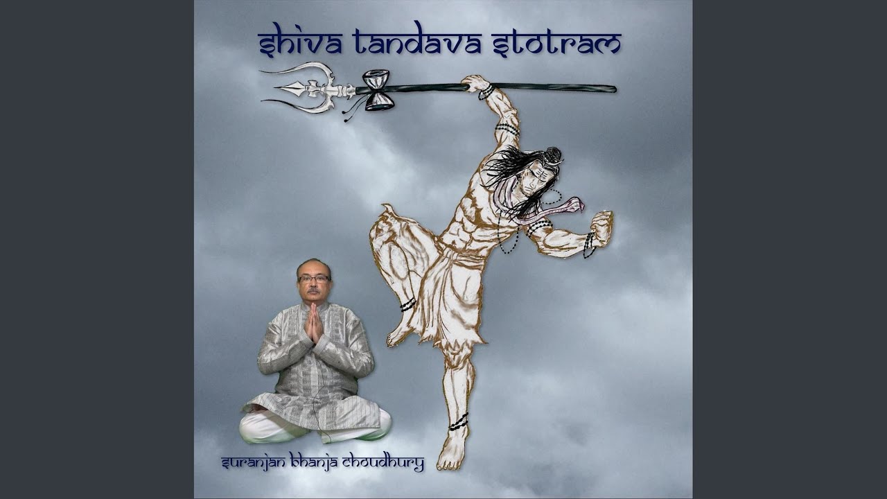Shiva Tandava Stotram