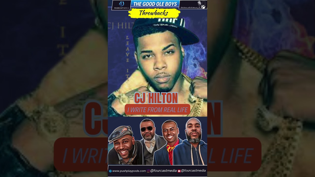 «Я пишу, основываясь на реальной жизни» — Си Джей Хилтон о подлинности в современной музыке 