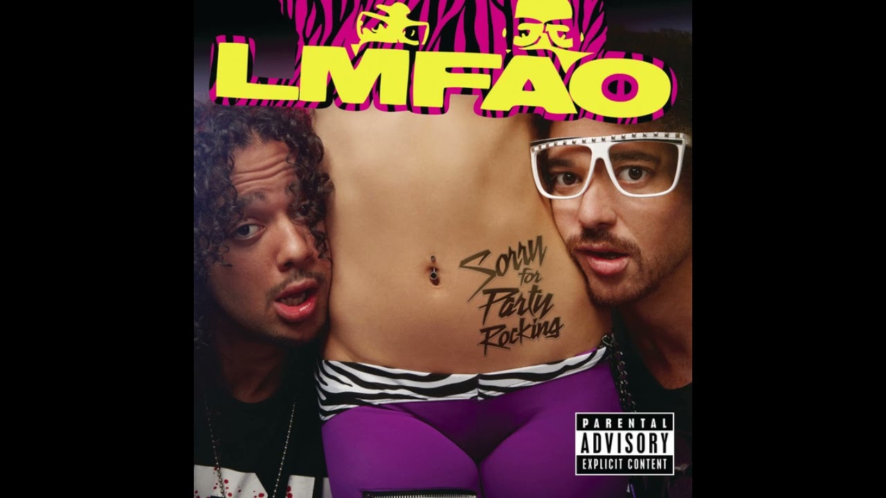 Party Rock Anthem - Stems (FN Festival)