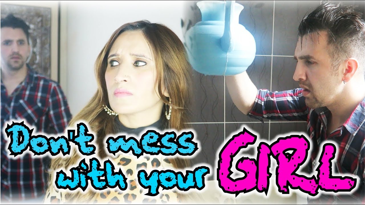Don't Mess With Your Girl | OZZY RAJA