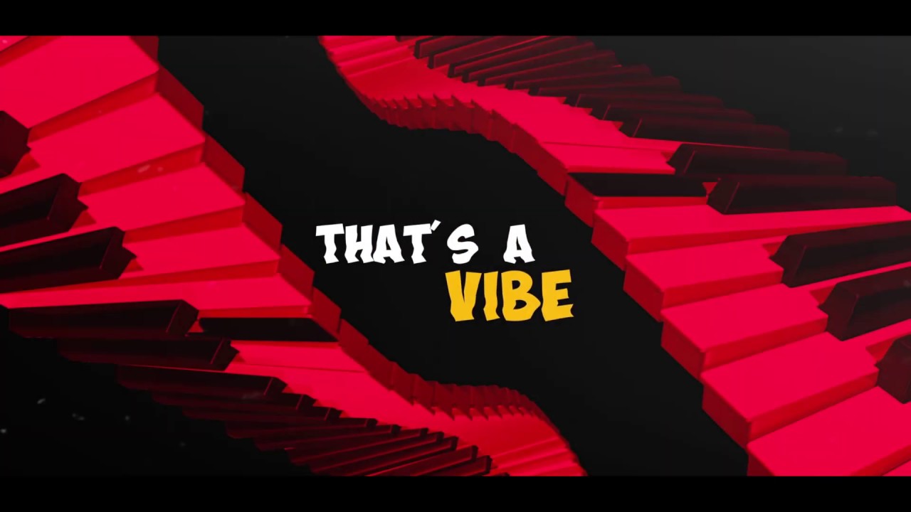 ASH - Summer ride ft. Nik&oslash; & Julie schiavon (Official Lyrics Video)
