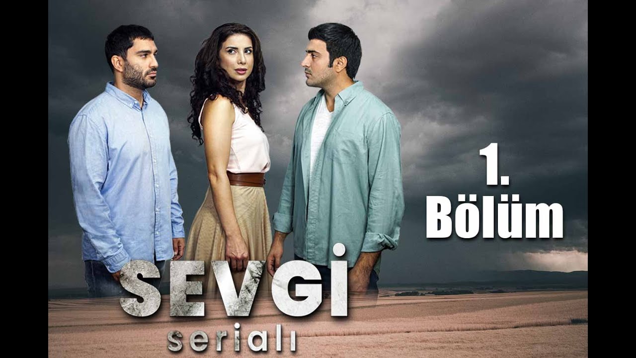 YENİ SERİAL | 