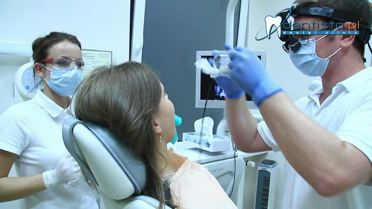 dentista