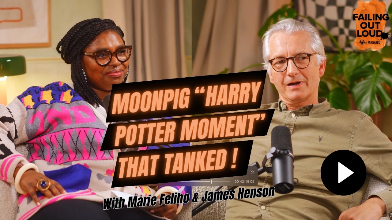 When Magic Fails: The Moonpig 