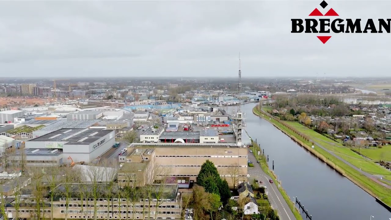 Koelmalaan 350 te Alkmaar