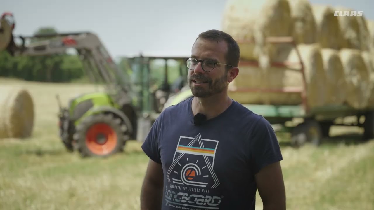 AXOS Série 3 : Des économies au quotidien