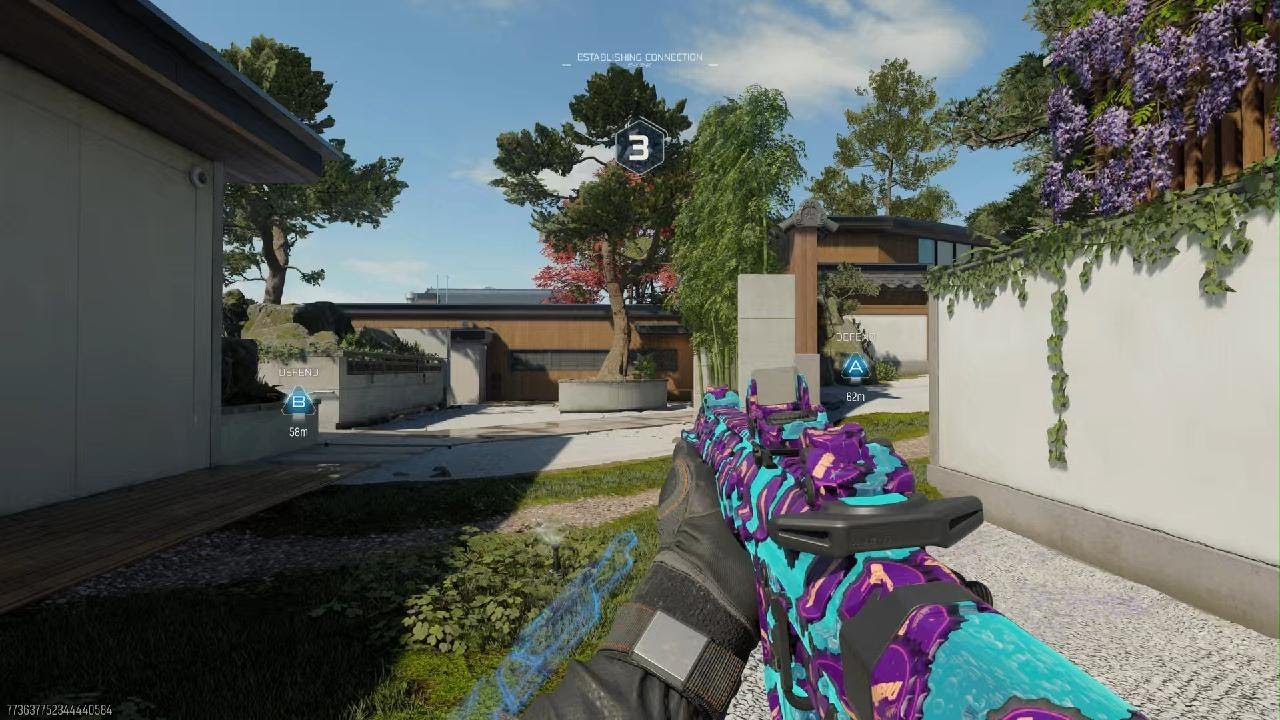Call of Duty black ops 7 ranked play