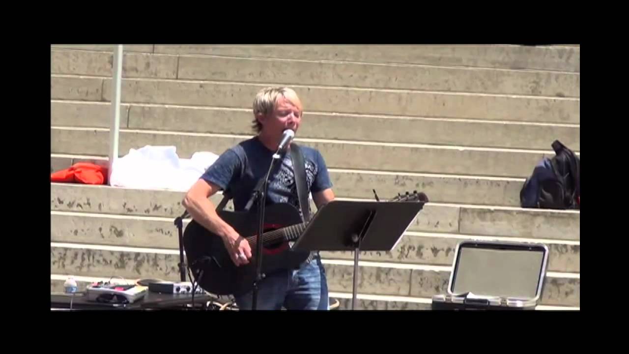 Heartbeat Rally - Rick Heil from 