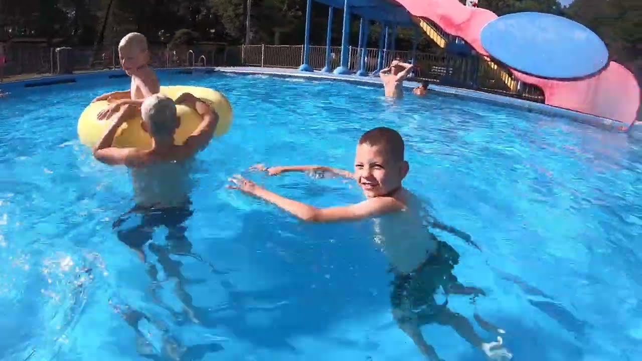 Familieweekend Reinerink 2023