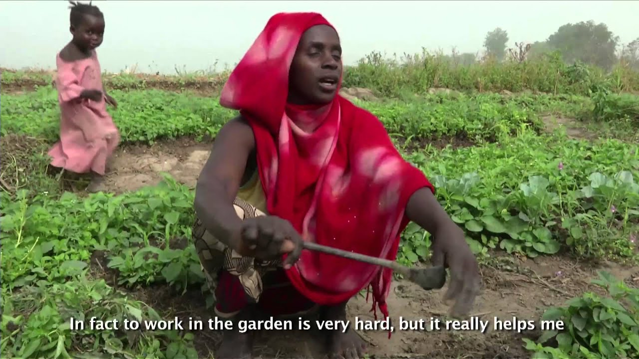 Chad: Changing Lives